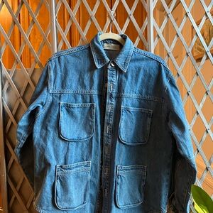 Shaina Mote Work Shirt - Superwash